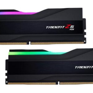 G.Skill Trident Z5 RGB 2x16GB DDR5 6400MHz - Image 1