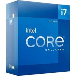 Intel i7-12700K - Image 1