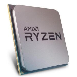 AMD Ryzen 5 5600G Tray - Image 1