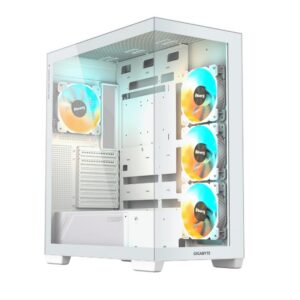 Gigabyte CB-C500P Ice - Image 1