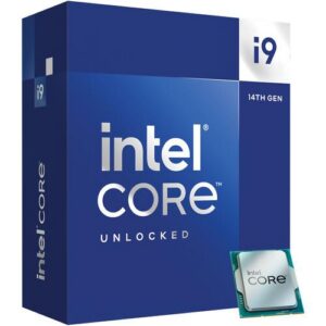 Intel i9-14900K - Image 1