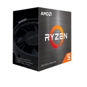 AMD Ryzen 5 4500 - Image 1