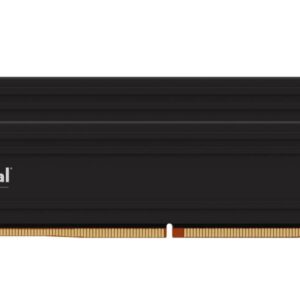 Crucial 2x46GB DDR5 5600MHz - Image 1