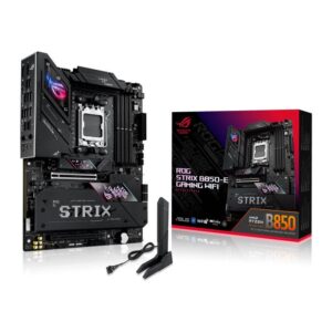 Asus ROG Strix B850E Gaming Wifi - Image 1