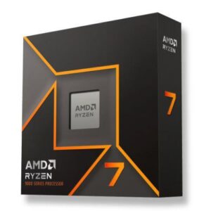 AMD Ryzen 7 9700X - Image 1