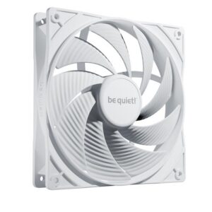 be quiet! Pure Wings 3 140mm PWM High Speed - Image 1
