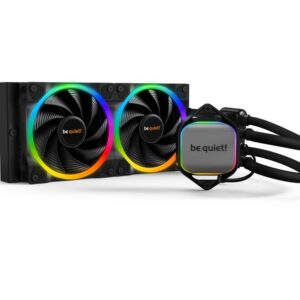 be quiet! Pure Loop 2 FX 240mm - Image 1