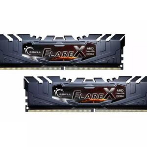 G.Skill Flare 2x16GB DDR4 3200MHz - Image 1