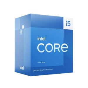 Intel i5-13400F - Image 1