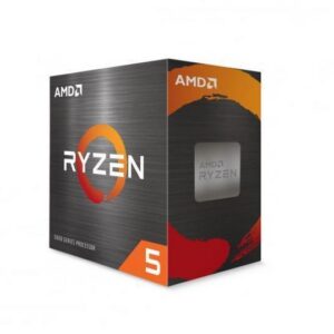 AMD Ryzen 5 8600G - Image 1
