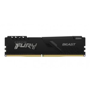 Kingston Fury Beast 1x16GB DDR4 3200MHz - Image 1