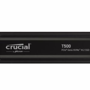 Crucial T500 4TB - Image 1