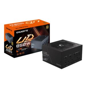 Gigabyte 850W 80Plus Gold Modular PCIe 5 - Image 1