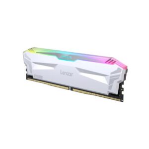 Lexar Ares 2x16GB DDR5 6400MHz - Image 1
