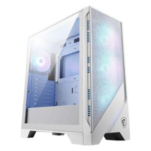 MSI MAG Forge 320R Airflow - Image 1