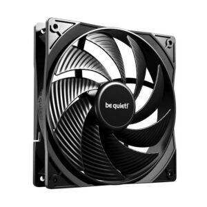 be quiet! Pure Wings 3 140mm PWM High Speed - Image 1