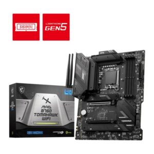 MSI MAG B760 Tomahawk Wifi - Image 1
