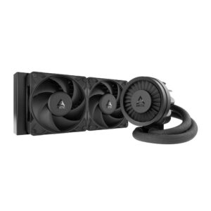 Arctic Liquid Freezer III Pro 240 - Image 1