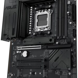 Asus X870 Max Gaming Wifi - Image 1