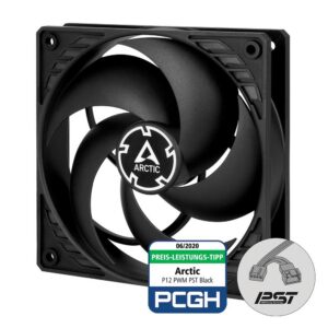 Arctic P12 PWM PST - Image 1