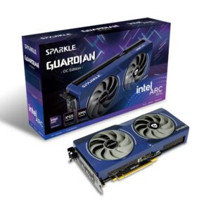 Sparkle Intel Arc B570 10GB - Image 1