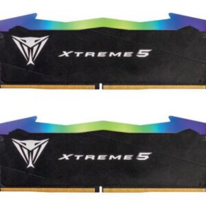 Patriot Viper Xtreme 2x16GB DDR5 7600MHz - Image 1