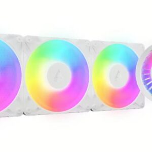 Arctic Liquid Freezer III Pro 360 A-RGB - Image 1