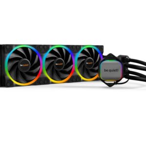 be quiet! Pure Loop 2 FX 360mm - Image 1