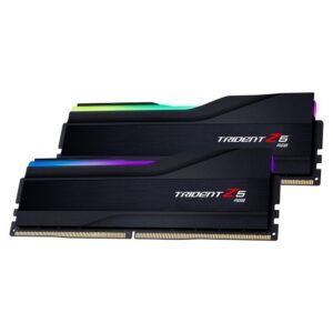 G.Skill Trident Z5 RGB 2x32GB DDR5 6800MHz - Image 1