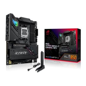 Asus ROG Strix B850F Gaming Wifi - Image 1