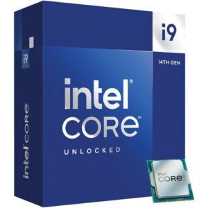 Intel i9-14900KS - Image 1