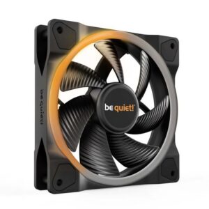 be quiet! Light Wings - Image 1