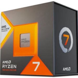 AMD Ryzen 7 7800X3D - Image 1