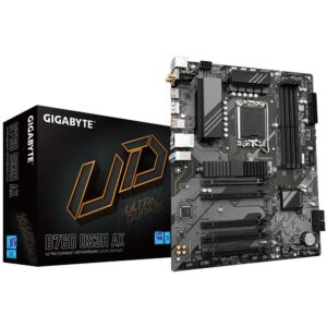 Gigabyte B760 DS3H AX - Image 1