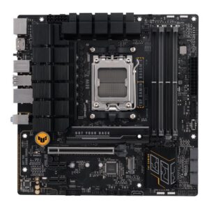 Asus TUF Gaming B650M-E Wifi - Image 1