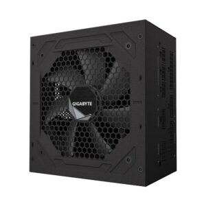Gigabyte 750W 80Plus Gold Modular PCIe 5 - Image 1