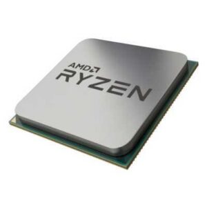 AMD Ryzen 5 5600X Tray - Image 1