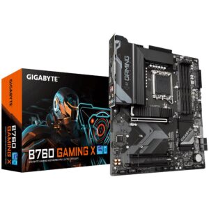 Gigabyte B760 Gaming X - Image 1