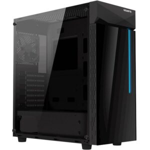 Gigabyte C200 Glass - Image 1