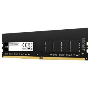 Lexar 1x8GB DDR4 3200MHz - Image 1