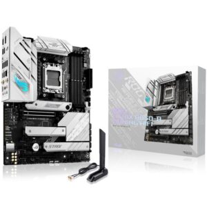 Asus ROG Strix B650-A Gaming Wifi - Image 1
