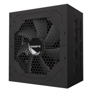 Gigabyte 1000W 80+ Gold PCIe 5 - Image 1