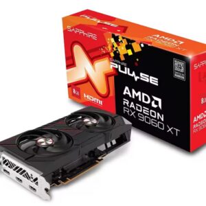 Sapphire AMD Radeon RX 9060XT 8GB - Image 1