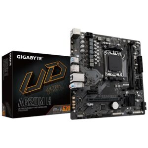Gigabyte A620M H - Image 1