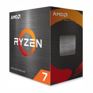 AMD Ryzen 7 5700X - Image 1