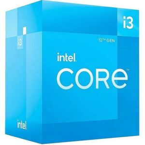 Intel i3-12100F - Image 1