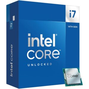 Intel i7-14700KF - Image 1