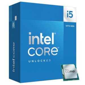 Intel i5-14500 - Image 1