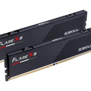G.Skill Flare 2x32GB DDR5 6000MHz - Image 1