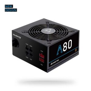 Chieftec 750W Modular - Image 1